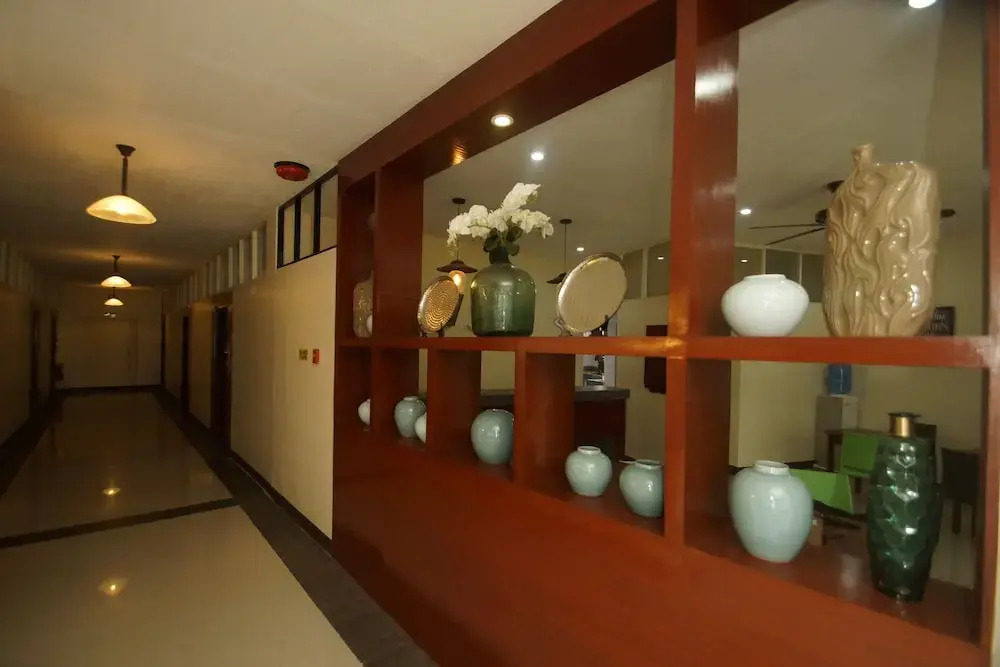 Hacasi Hotel