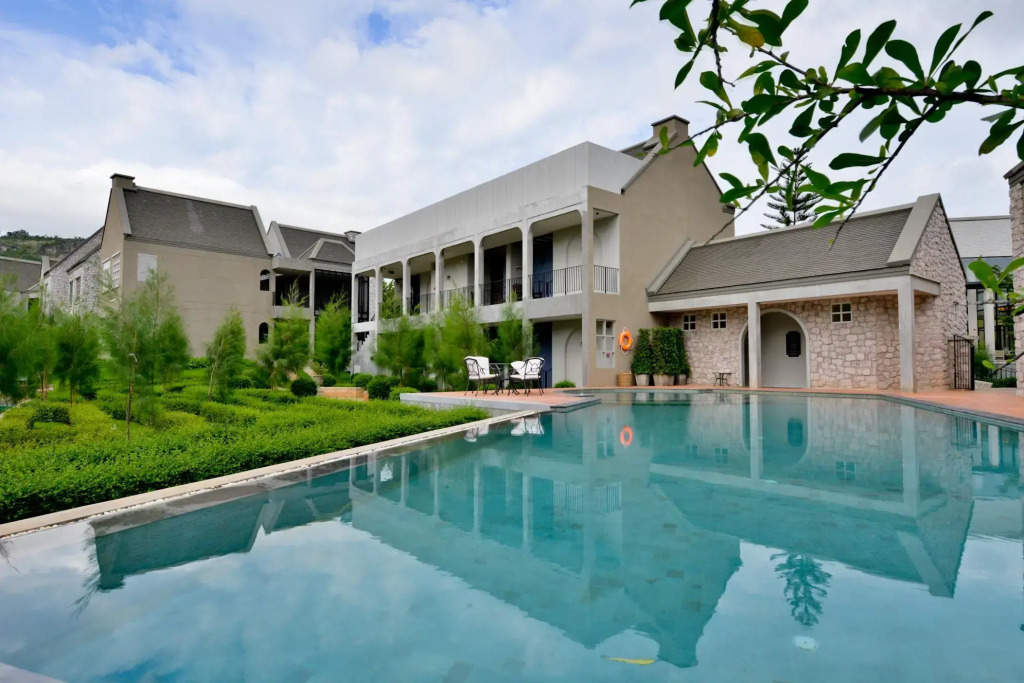 Thames Valley Khao Yai - SHA Plus