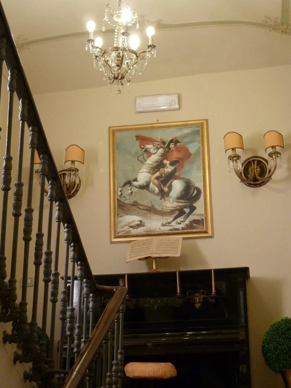 Hotel Antica Dogana