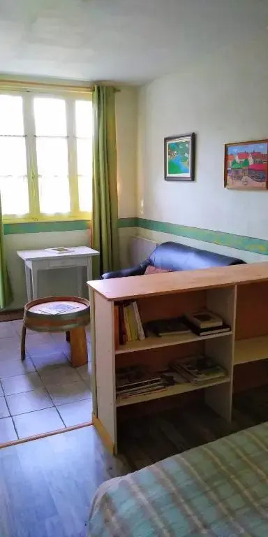 Ferme de lArt Rural et Populaire
