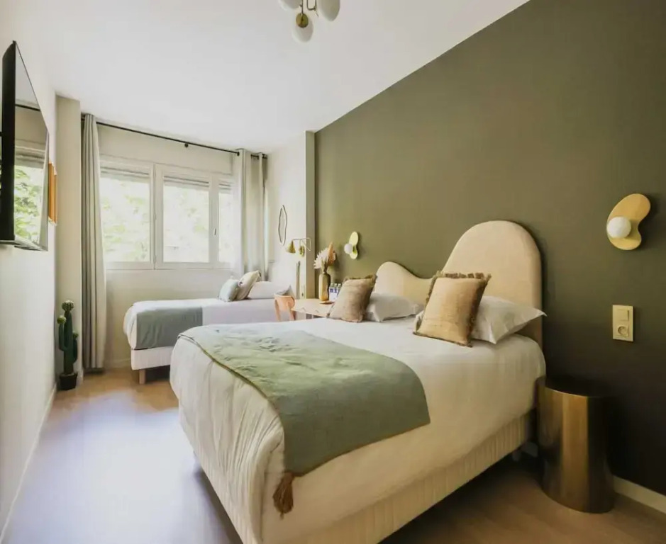 Green Suites Résidence Meudon Velizy