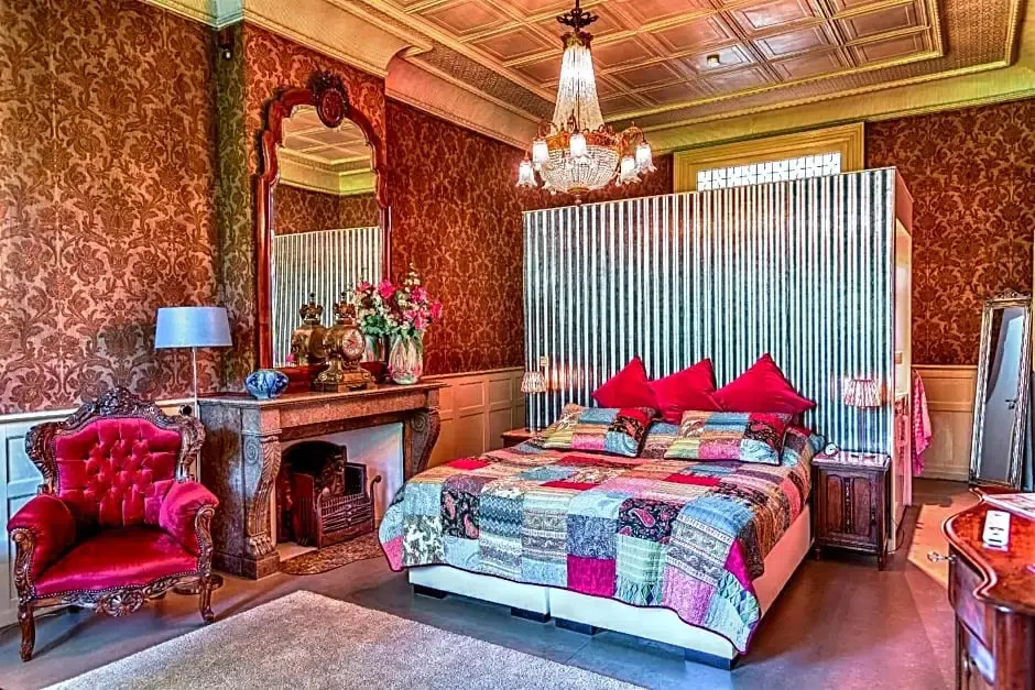 B&B Het Hart van Haarlem