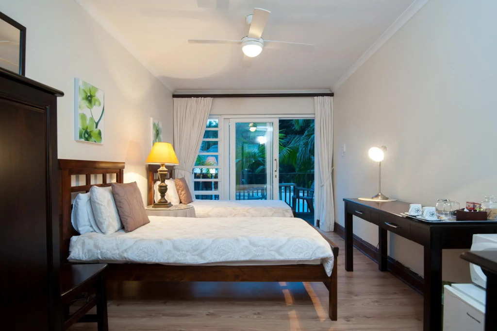 The Brothers Guest House