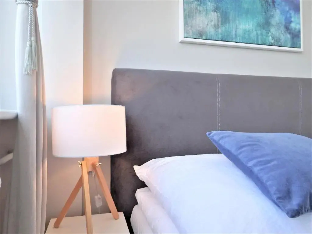 Apartament 8 Piętro Ul Wielkopolska