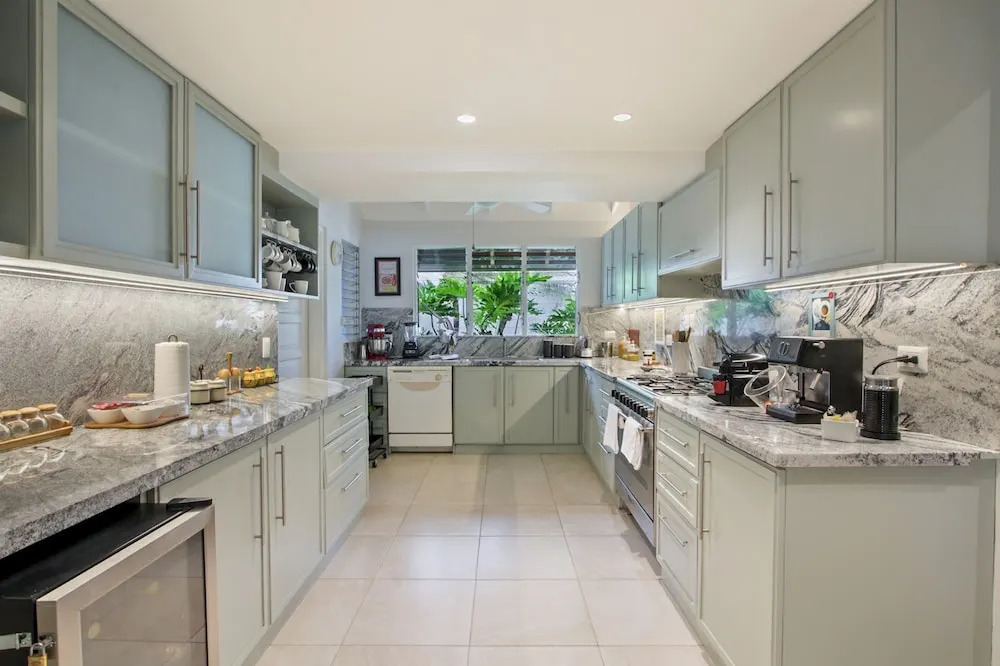 Cozy Private Family Villa at Casa de Campo - Pool, BBQ, Golf Cart