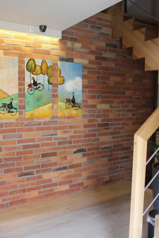 Apartamenty Centrum Park Sowińskiego 19