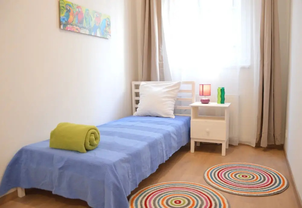 Bajcsy 2 Apartment