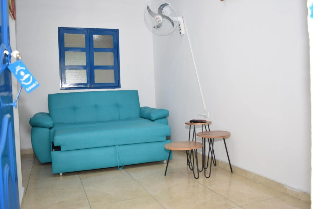 HOSTAL LA MACARENA