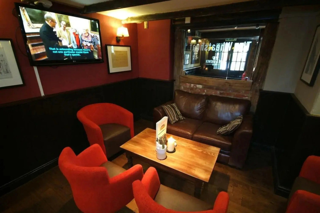 Premier Inn Basingstoke South