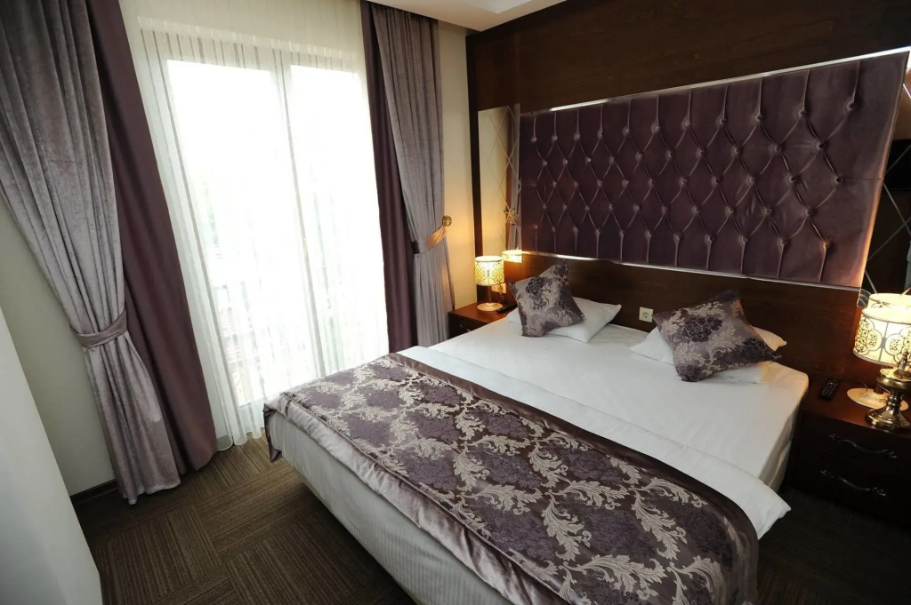 Vurna Butik Hotel
