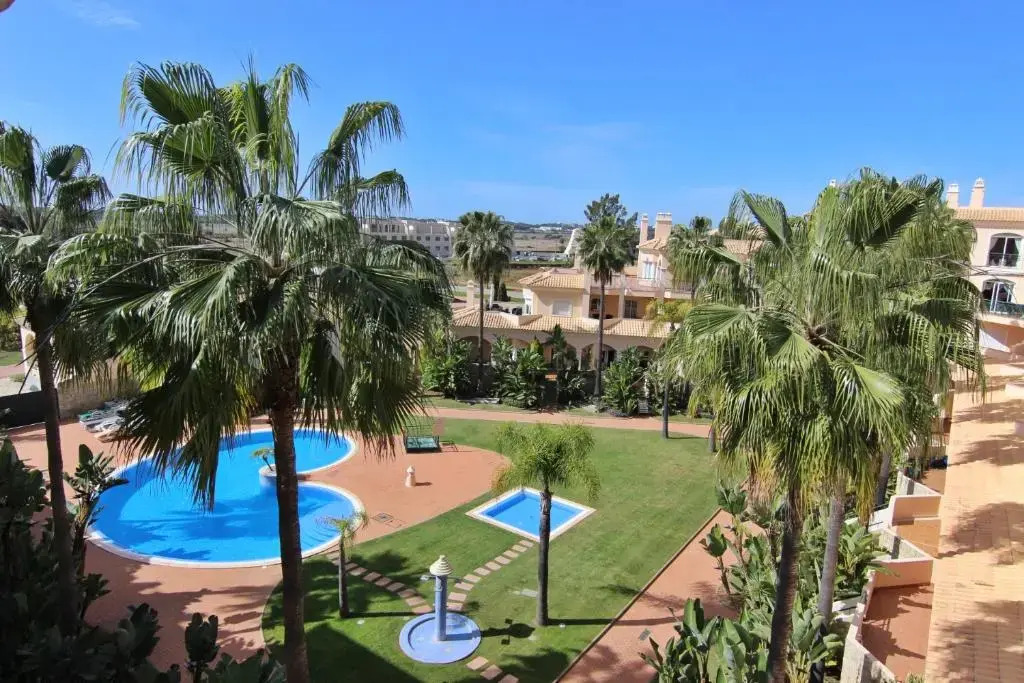 Los Arcos Apartment II