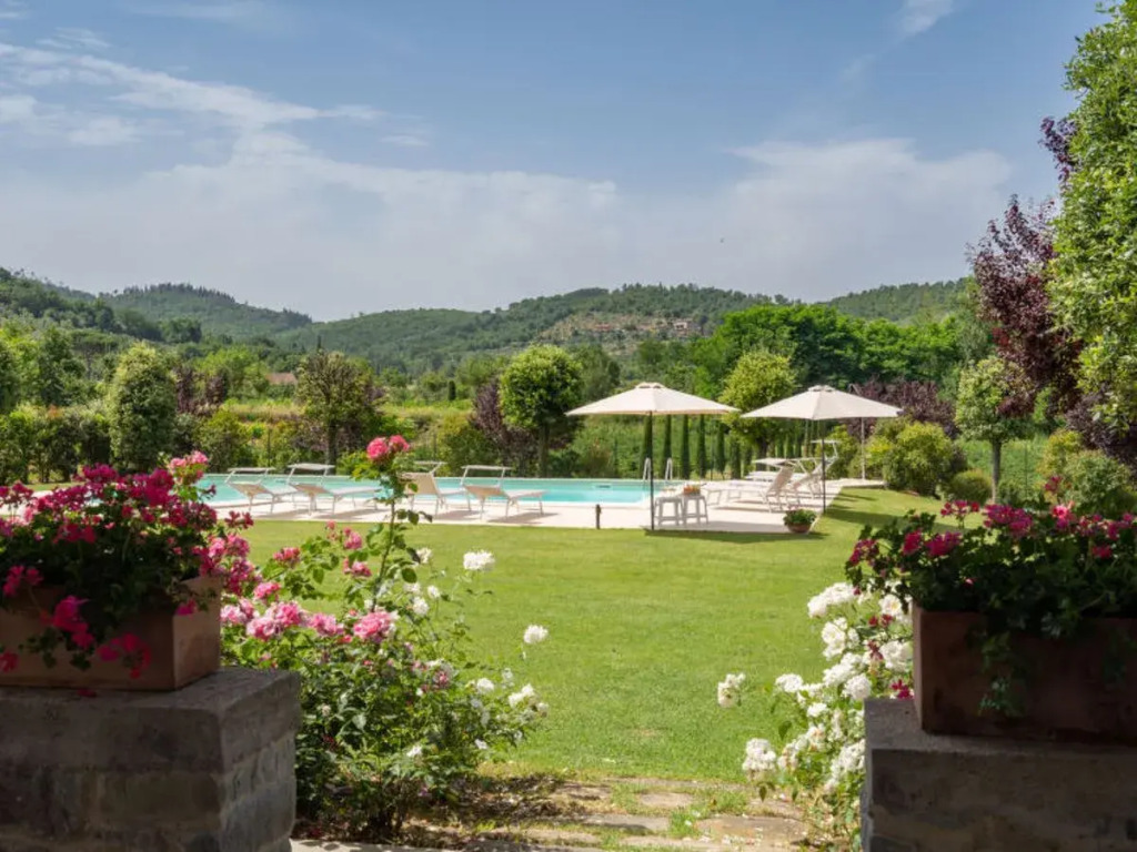 Holiday Home Santa Lucia by Interhome