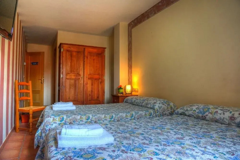 B&B Santiago de Redecilla del camino