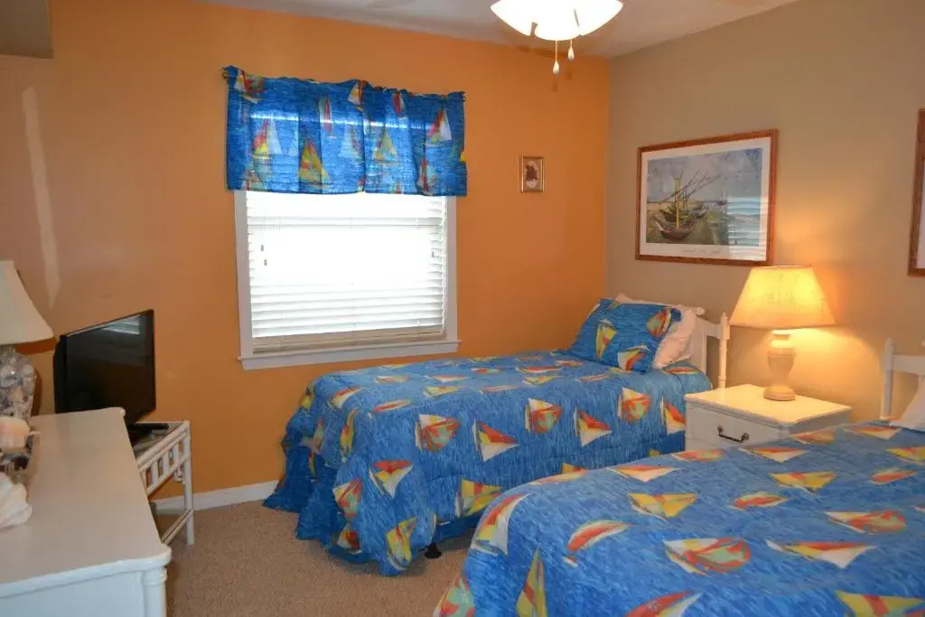Sunswept 508 Condo