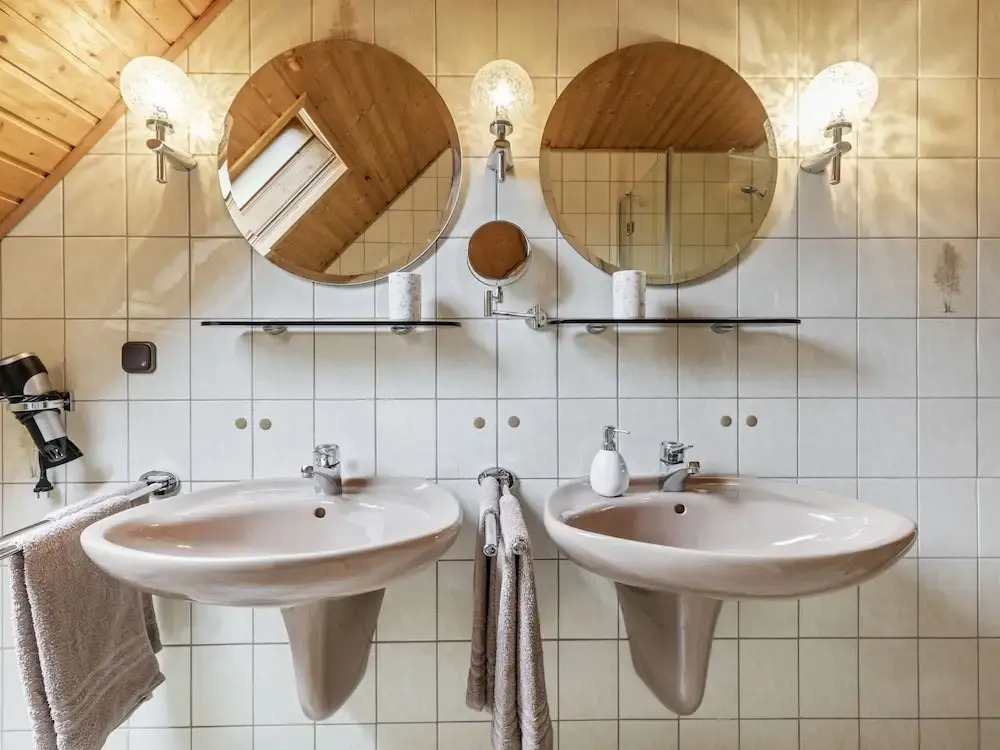 Secluded Apartment in Schönsee near Forest