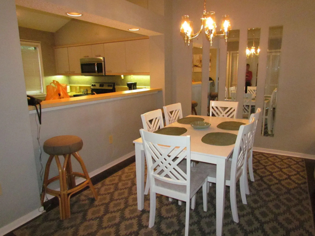 Palmetto Vacation Rentals at Kingston Plantation
