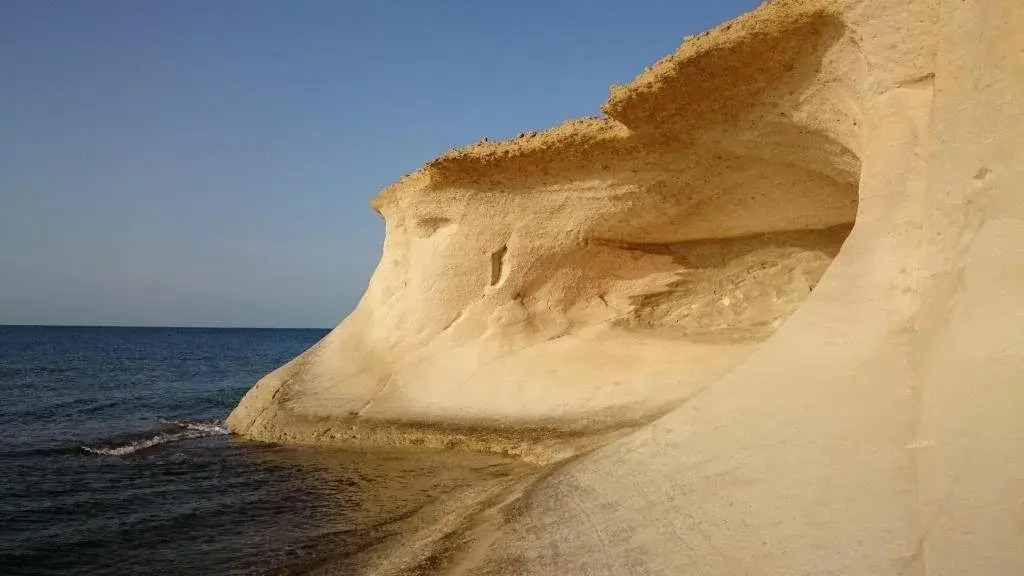 Dolphin Court Gozo