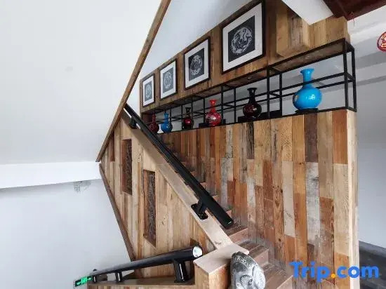 Yinghuige Boutique Inn