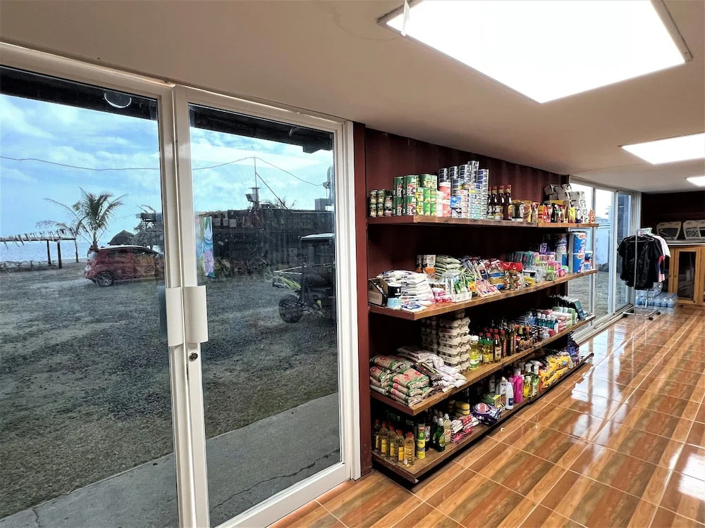 Beach apartment playa caracol