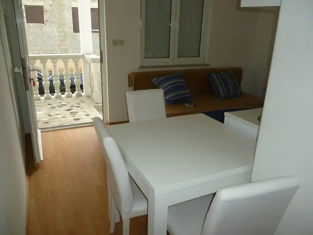 Apartments Novosel 30 M From The Beach
