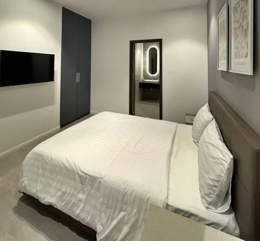 S79 Mina Hotel