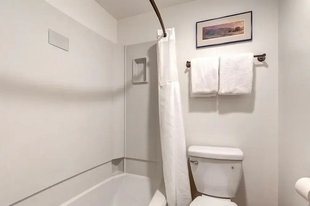 Park Station 133 2 Bedroom Condo by RedAwning
