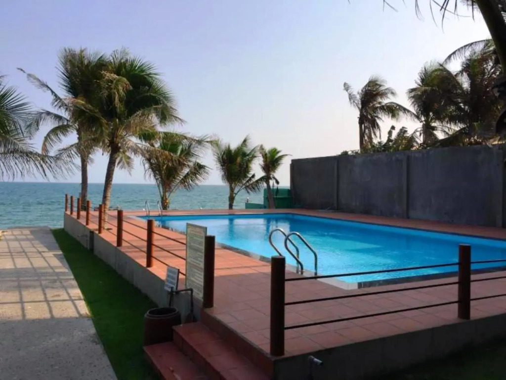 Hiep Hoa Resort