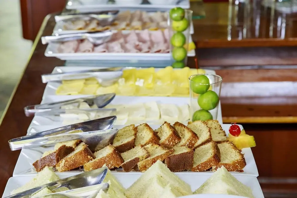 DM Hoteles Tarapoto