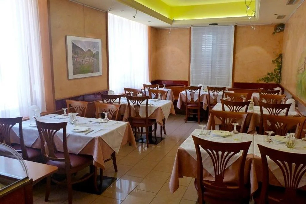 Albergo Leon d'Or