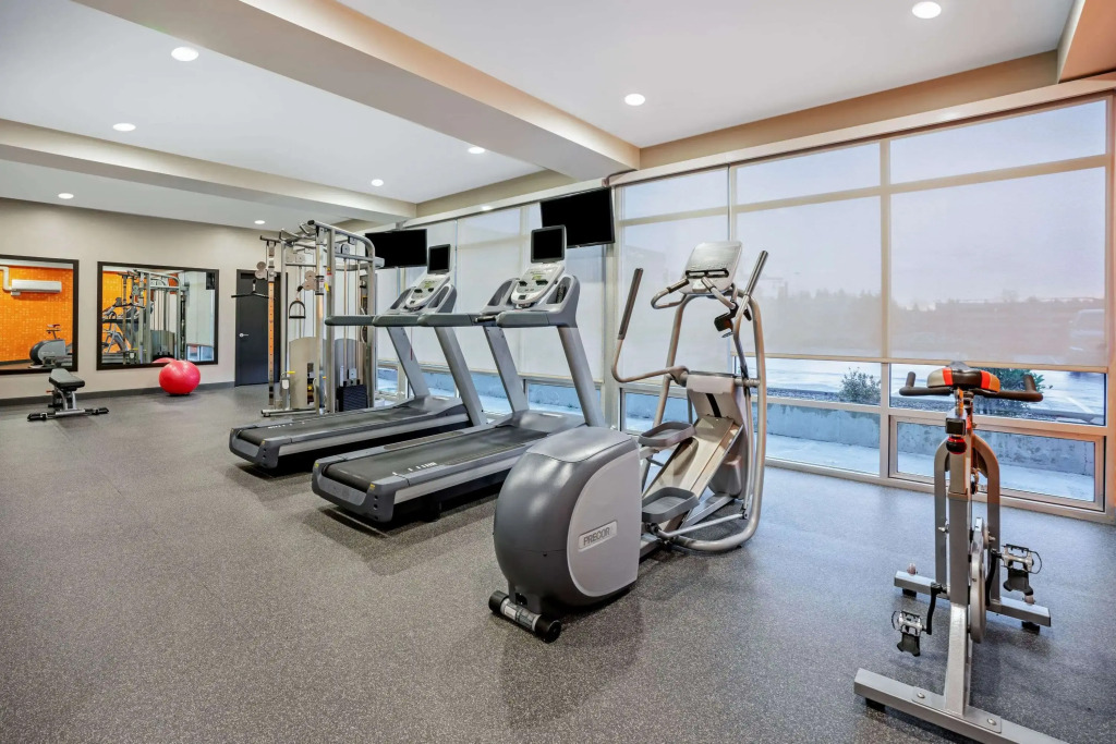 La Quinta by Wyndham Seattle Federal Way