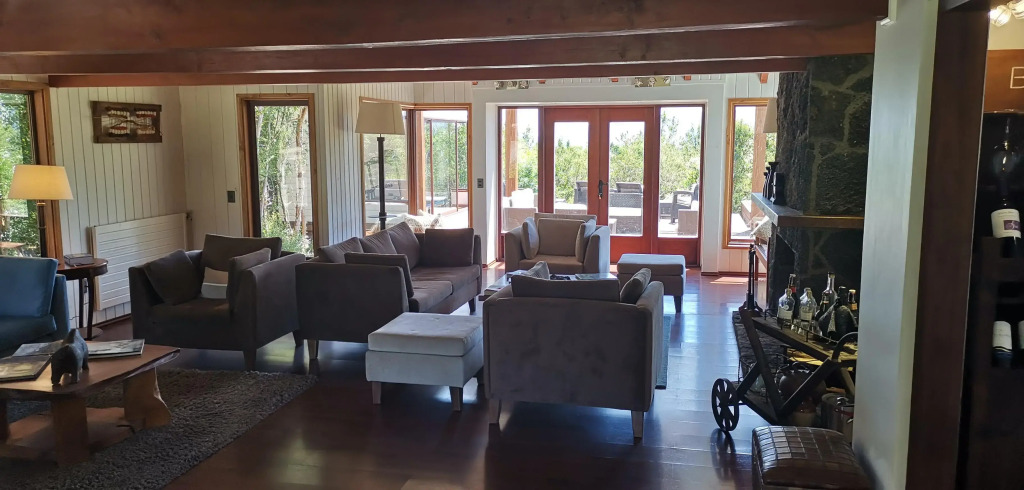 Bambulodge