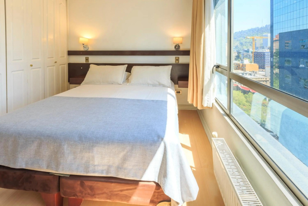Apart Hotel Cambiaso