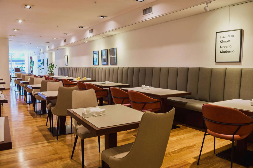Dazzler by Wyndham Buenos Aires San Martin