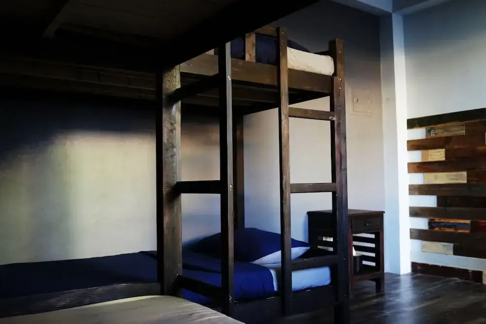 Starry Night Pension - Hostel