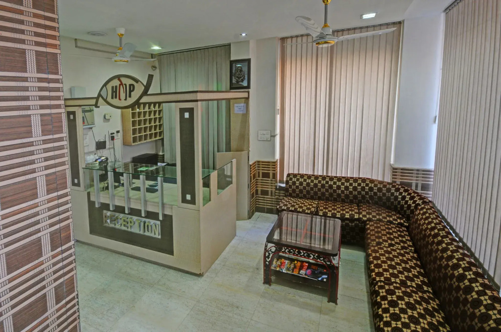 Hotel Omni Plaza