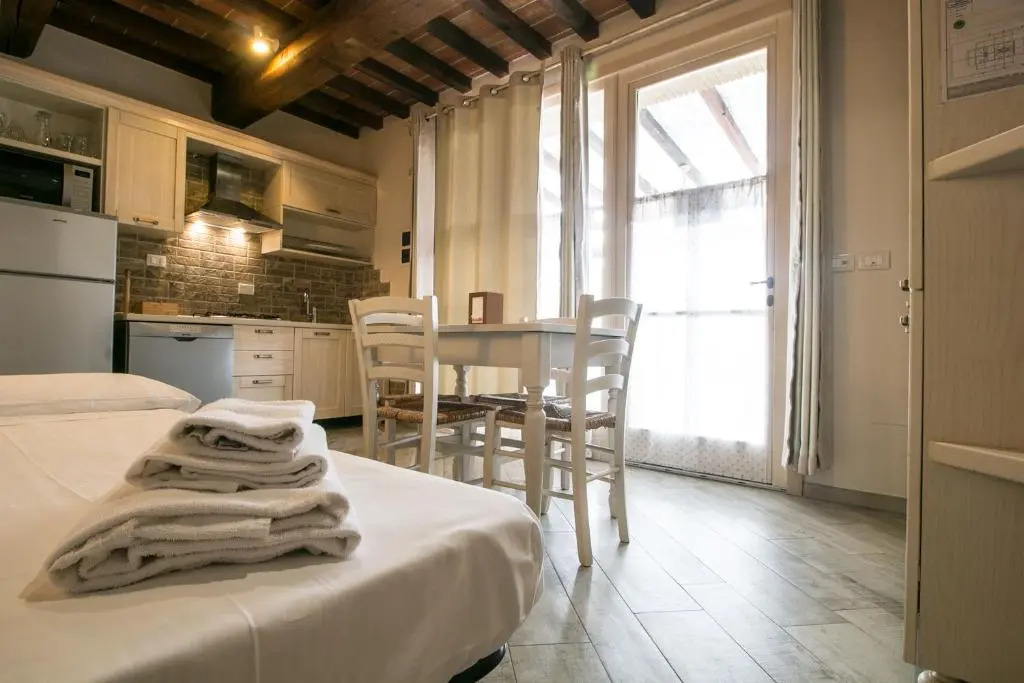 Fattoria Palazzeta - Pet & Family Friendly