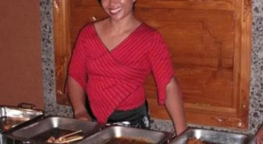 Sawah Lovina
