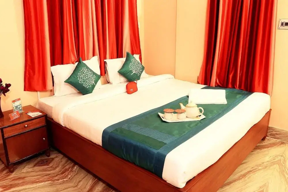 The Kolkata Hotel