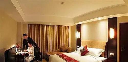 Jinzhou Cuihu Hotel - Xingyi