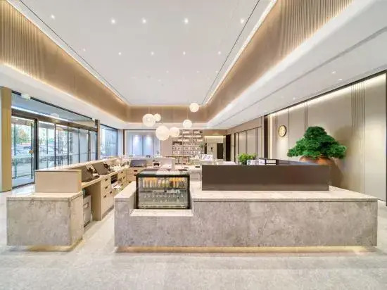 JI Hotel (Hengdian World Studios Dream Valley)