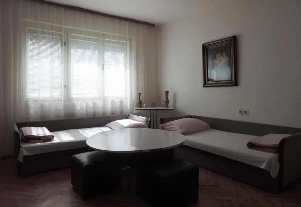 Apartman Carsija
