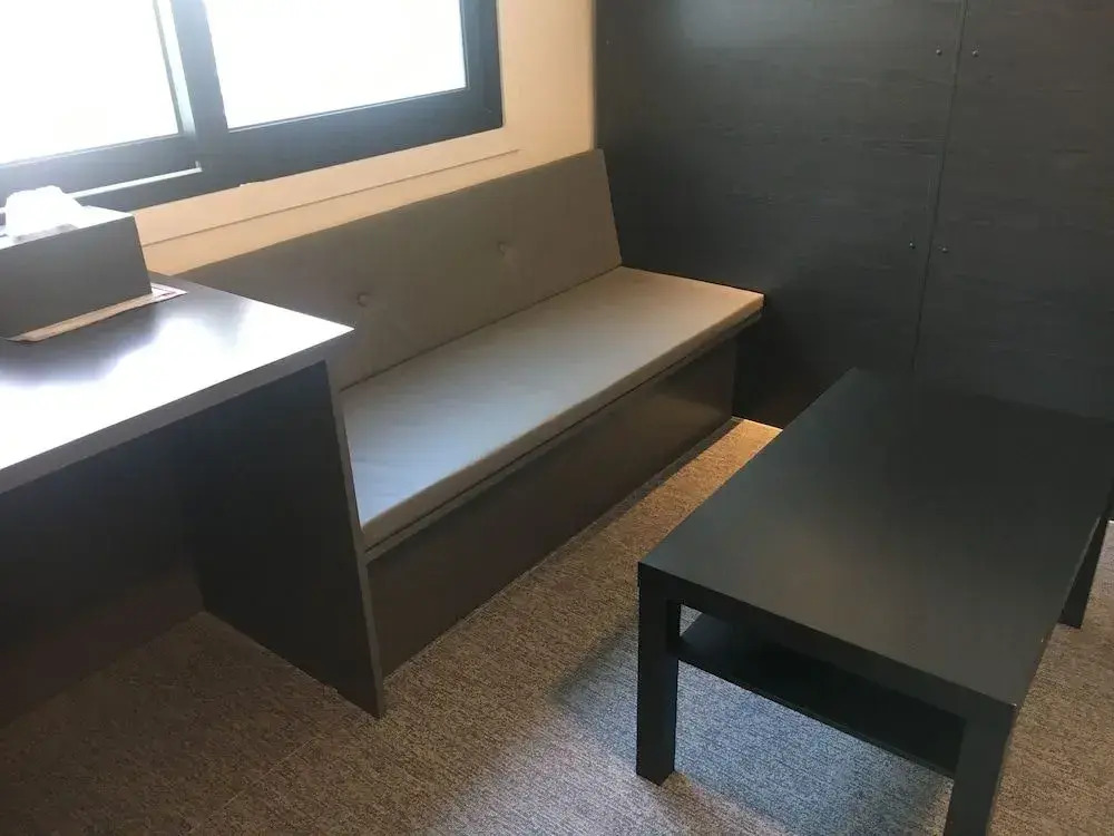 Top Motel Daegu