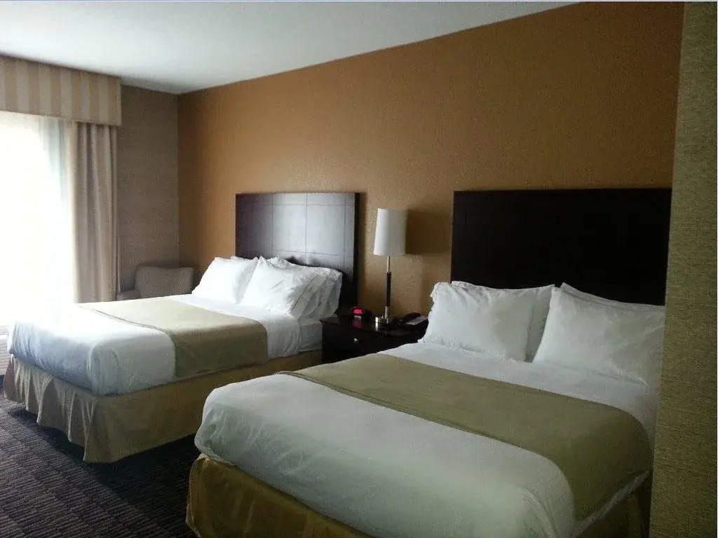 Holiday Inn Express & Suites Arkadelphia - Caddo Valley by IHG