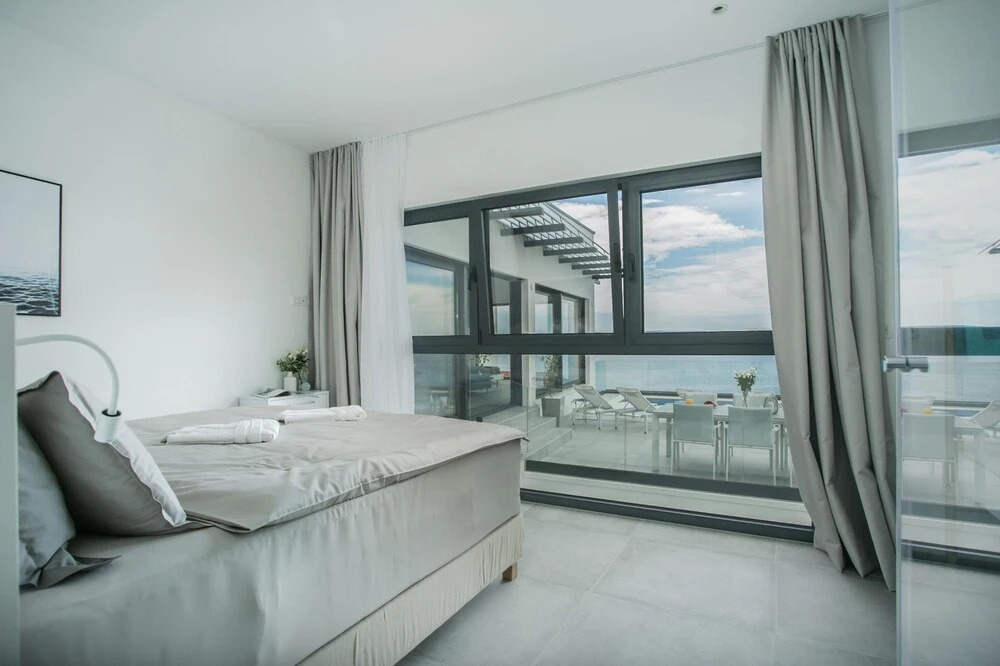 Villa Olive Exclusive for 8 Private Pool Iovo