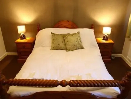 The Angel Inn Pub-Dine & Stay Misson