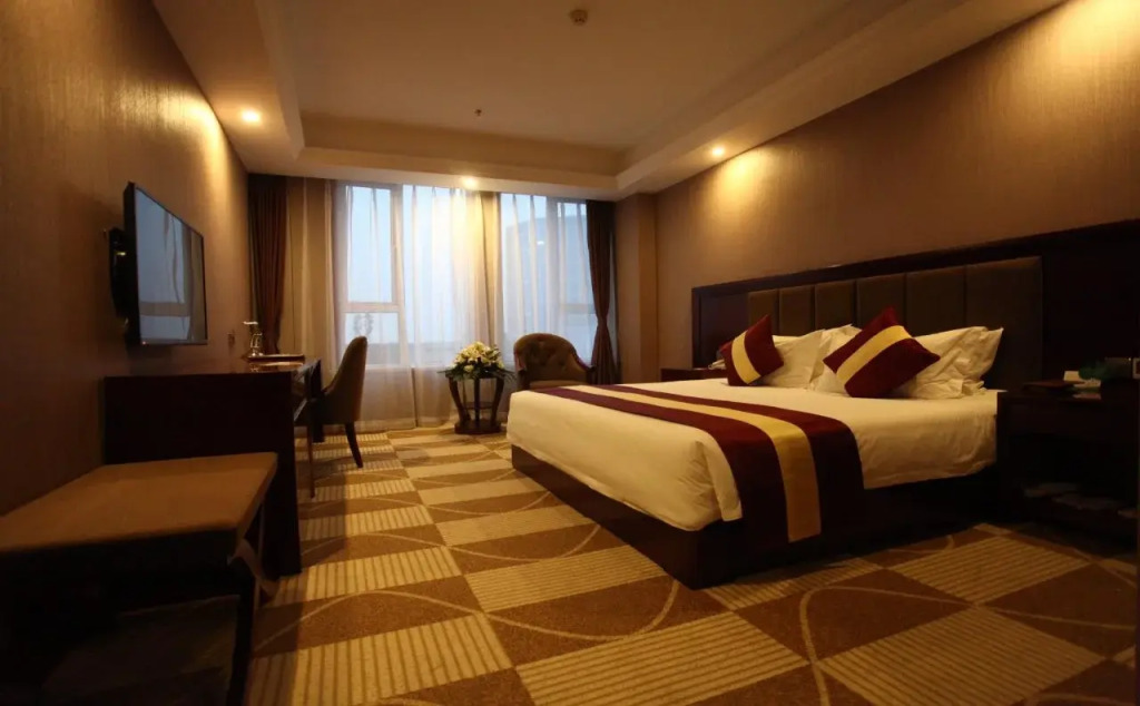 Lanting Hotel