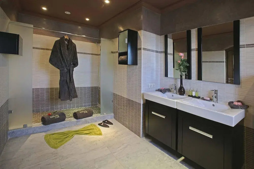 Villa Aia - Calm and Serenity
