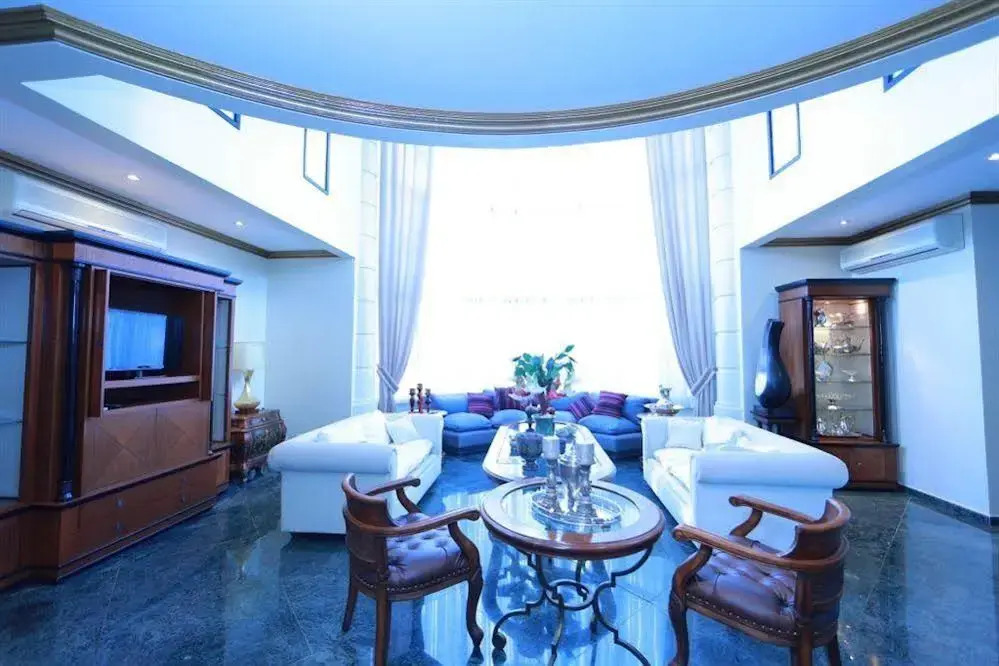 Gardenia Boshor Boutique Guest House