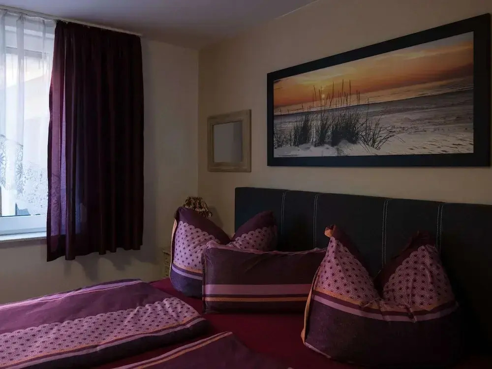 Pleasant Apartment in Veckenstedt near Ilsenburg