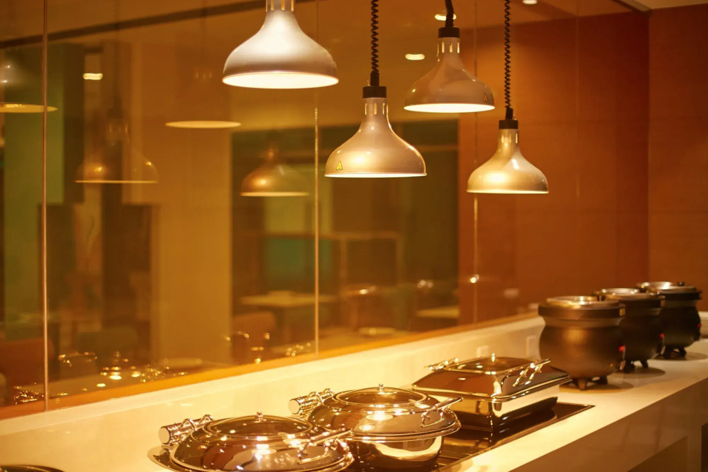 Holiday Inn Express Leshan City Square by IHG - High Speed Rail and Leshan Giant Buddha